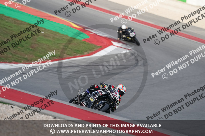 motorbikes;no limits;peter wileman photography;portimao;portugal;trackday digital images